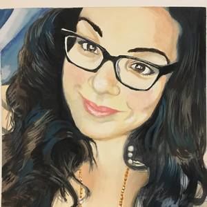 Meet your Posher, Nora