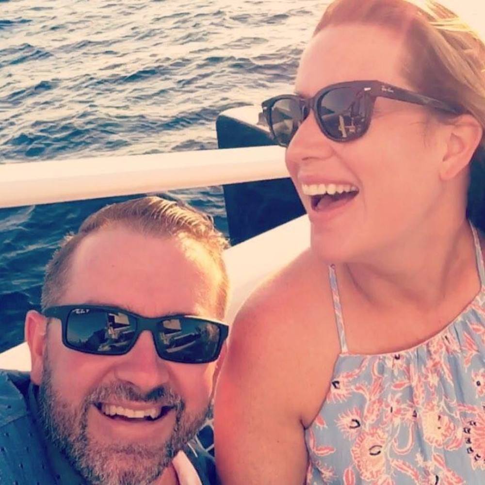 Meet your Posher, Kaitlyn