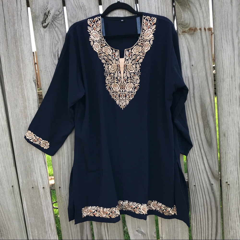 Indian Tunic from India