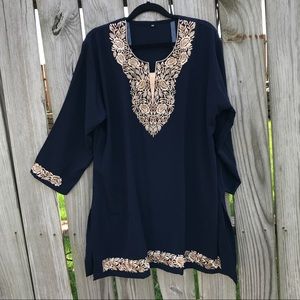 Indian Tunic from India
