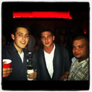 Meet your Posher, Nick