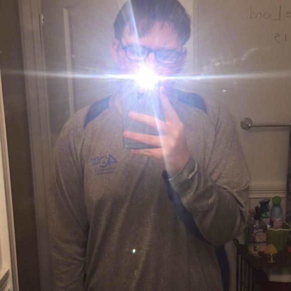 Meet your Posher, Jacob - Picture 1 of 1