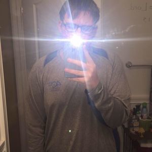 Meet your Posher, Jacob