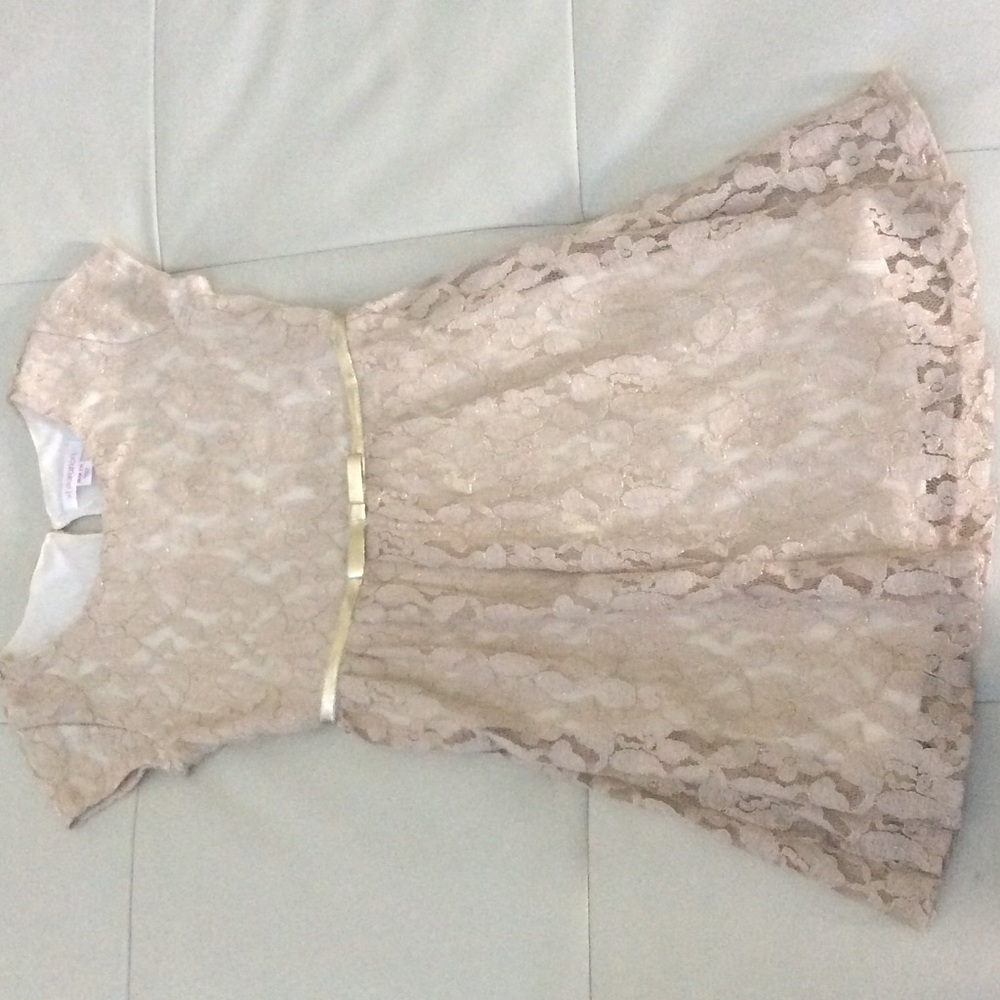 Xhilaration medium size 7/8 dress