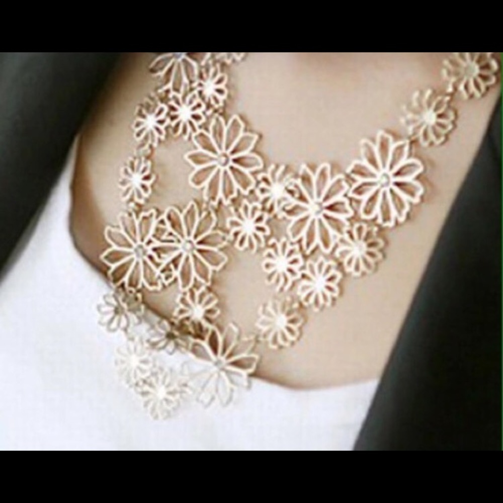 Statement Necklace