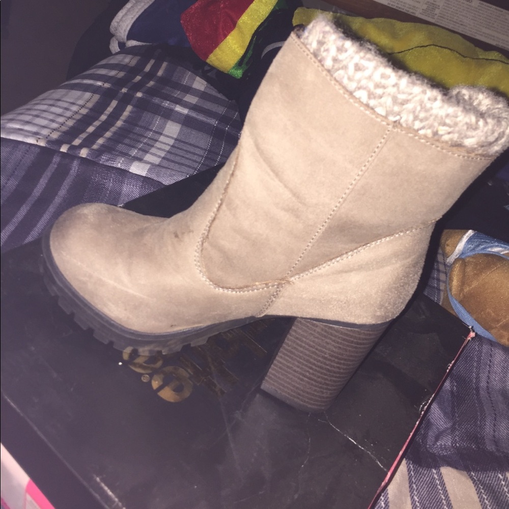 Boots
