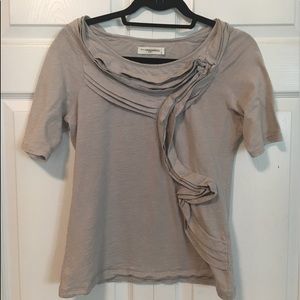 Pilcro and the Letterpress Shirt - Anthropologie