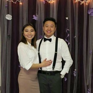 Meet your Posher, Zeng