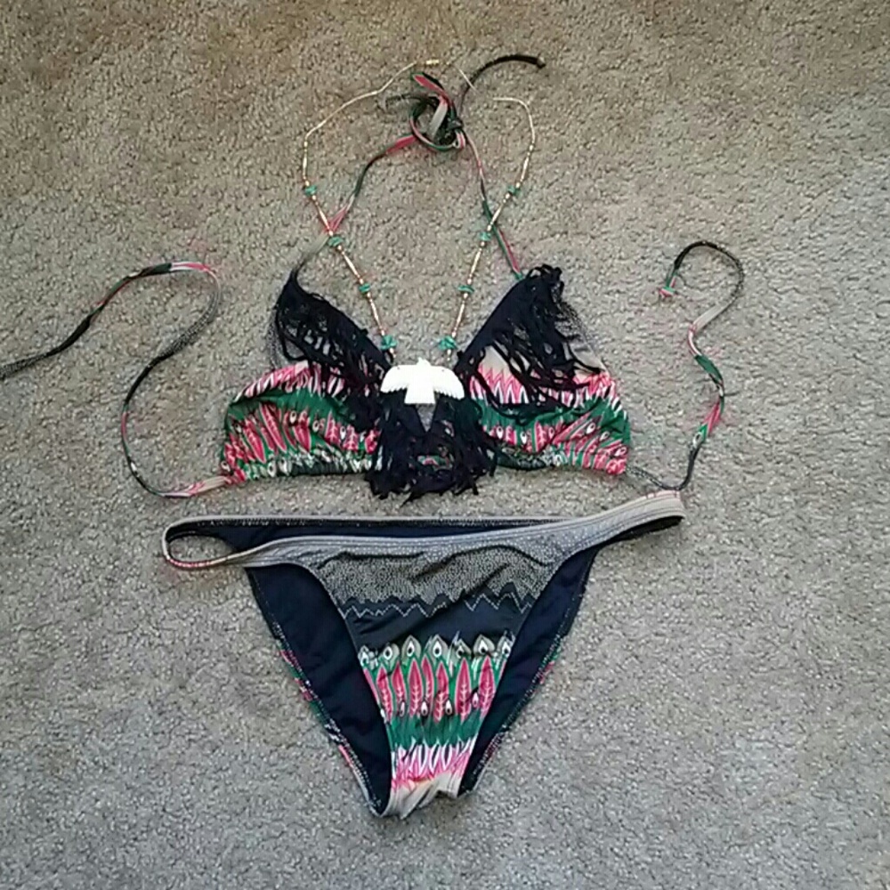 🌴Tropical Stir🌴