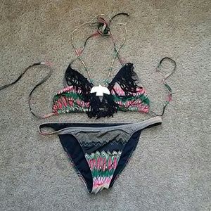 🌴Tropical Stir🌴