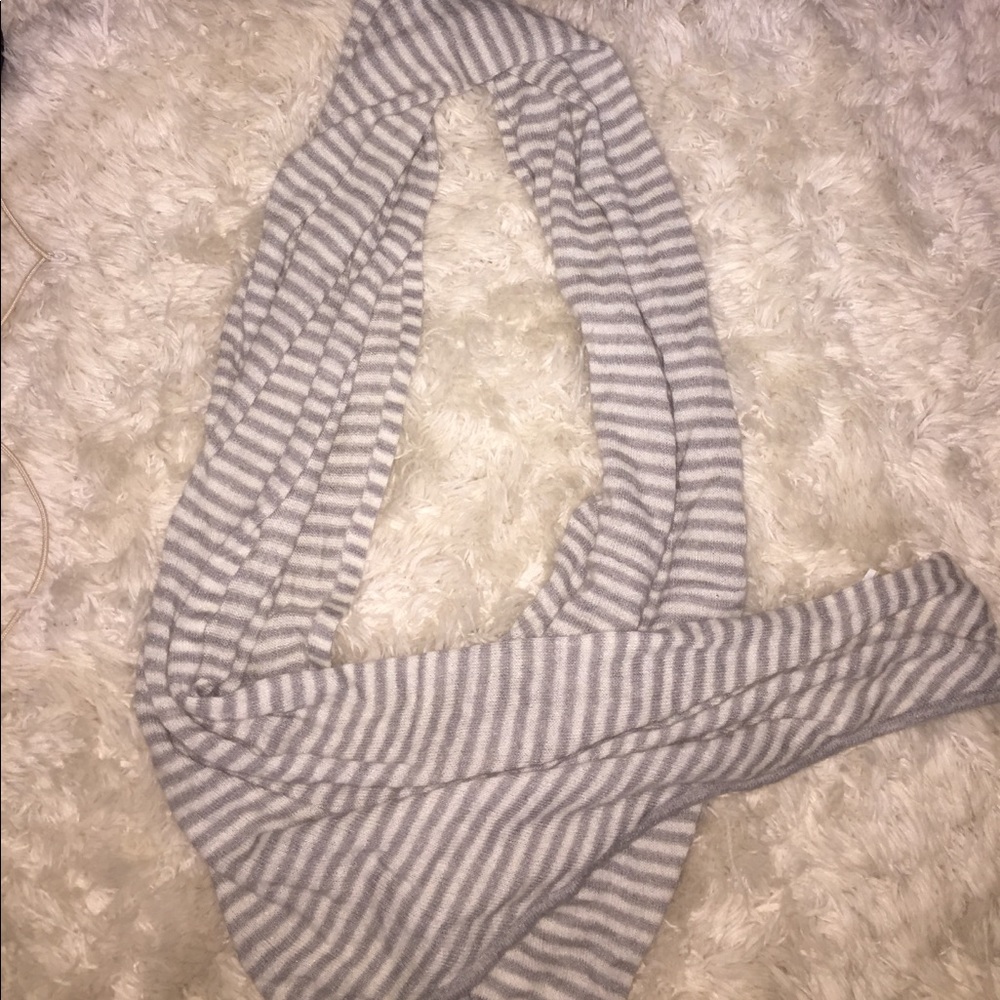 Calvin Klein scarf