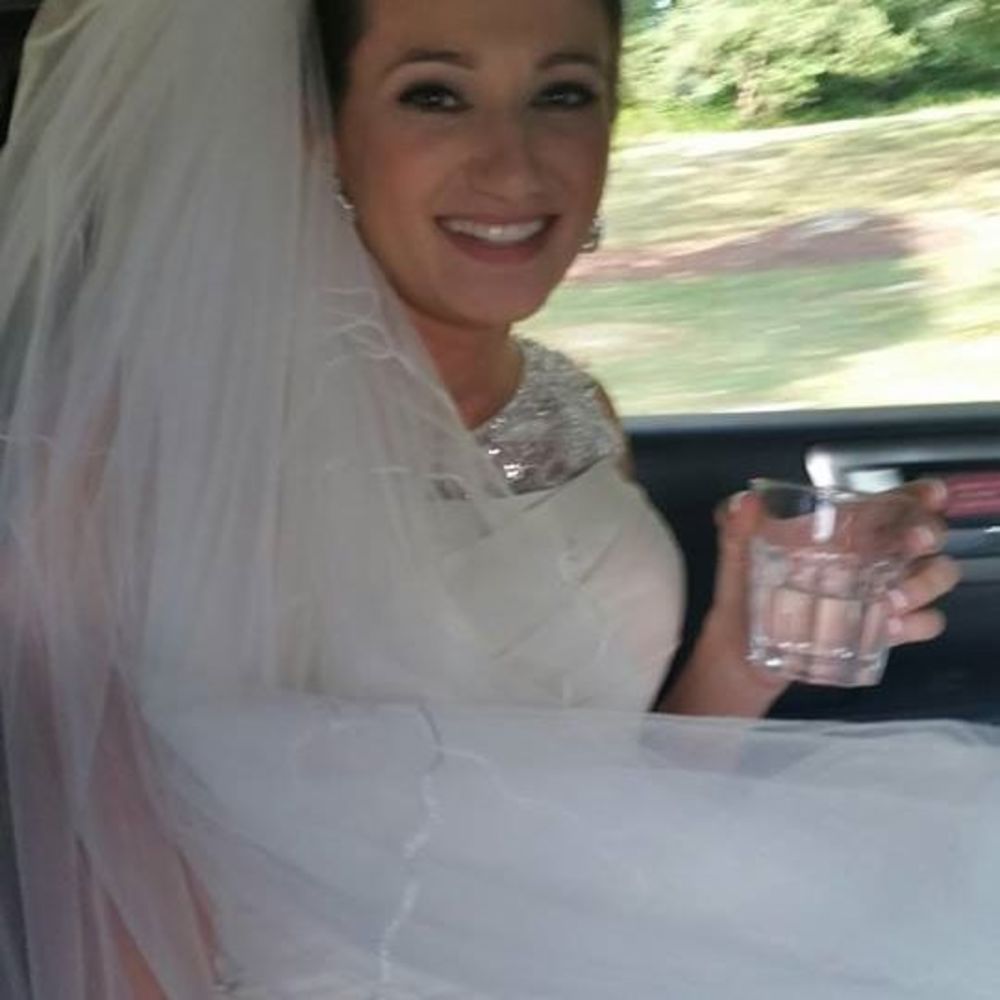 Meet your Posher, Kimberly