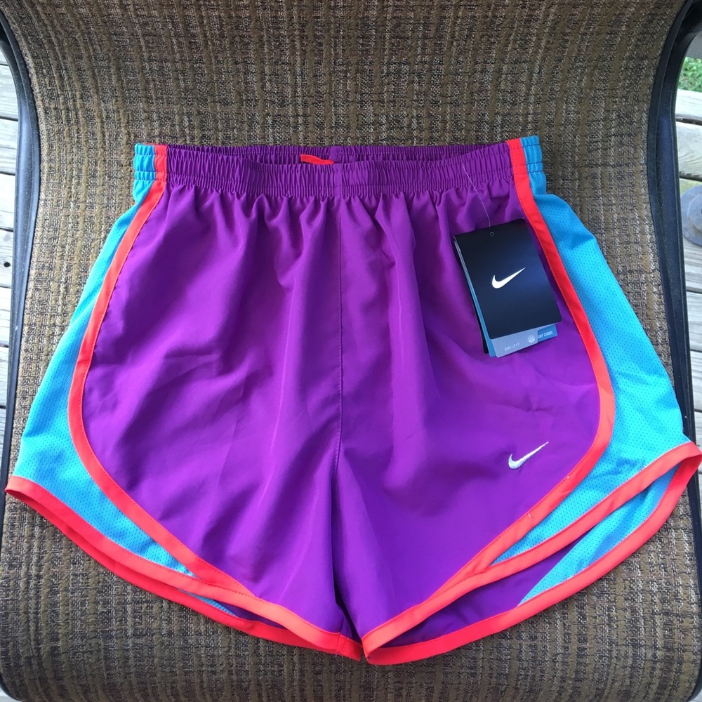 ❌SOLD❌ Nike Dri-Fit Shorts