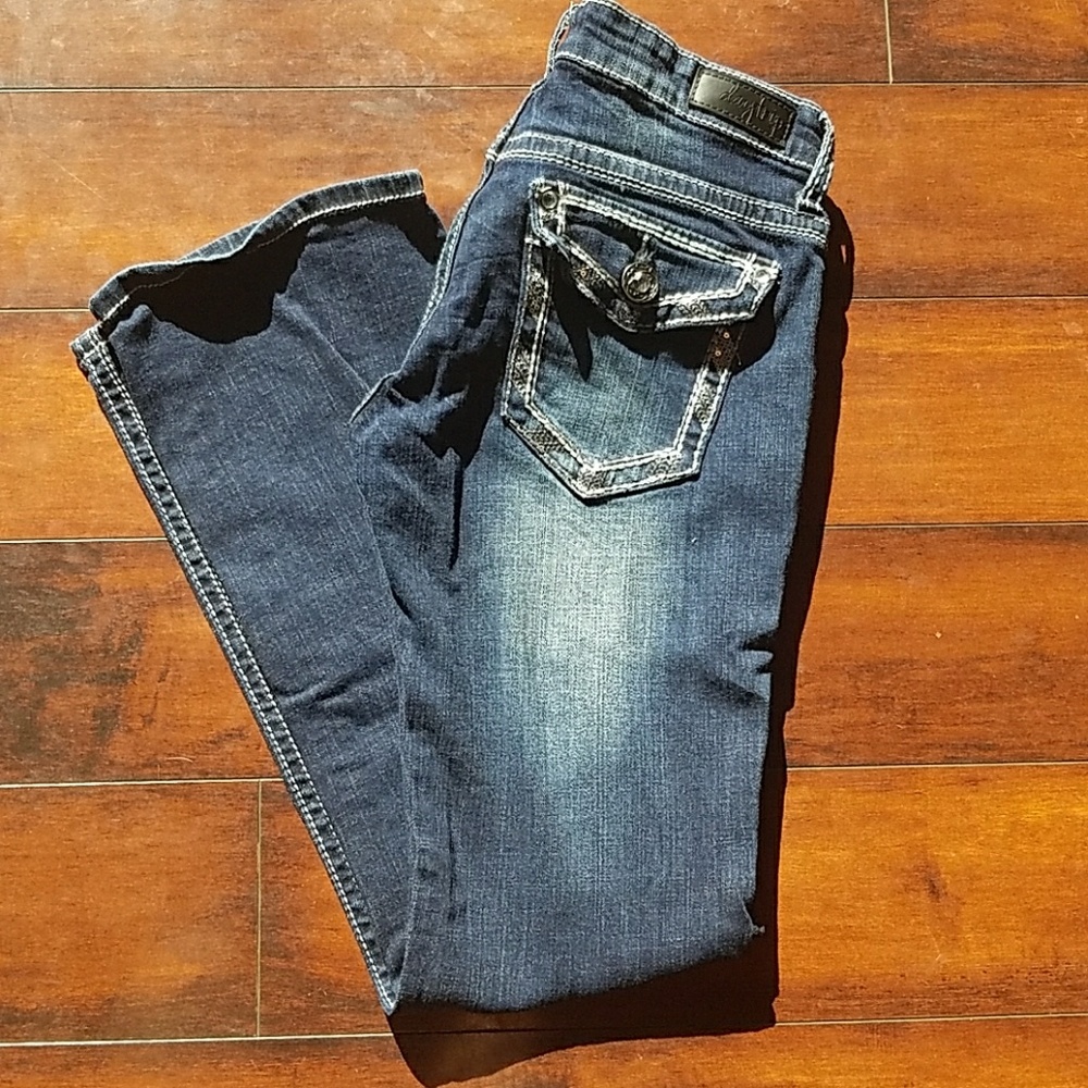 Daytrip bootcut  jeans