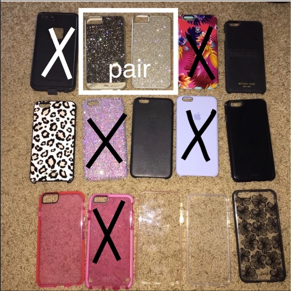 iPhone 6/6s Plus Cases