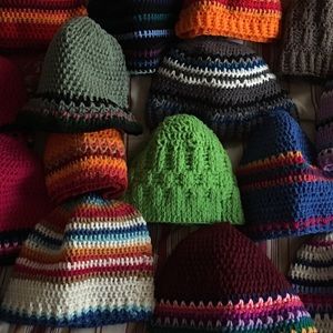 Meet your Posher, Roni