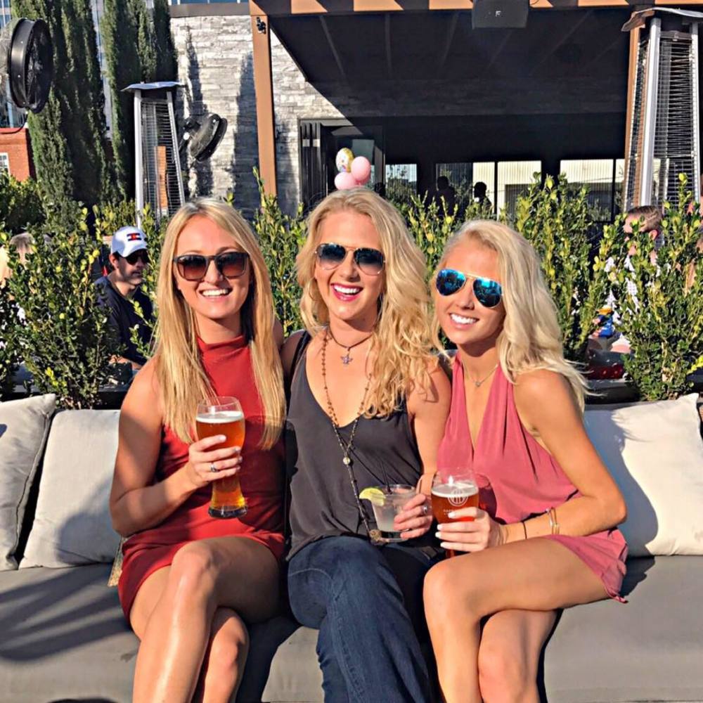 Meet your Posher, Sydney