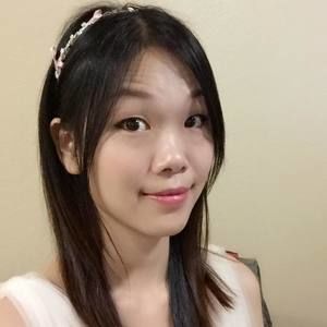 Meet your Posher, Peiyi