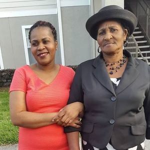 Meet your Posher, Salandine