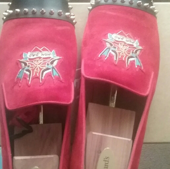Christian louboutin loafers main image 5