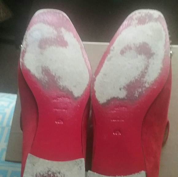 Christian louboutin loafers main image 4