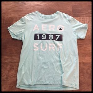Aeropostale Men's Tee