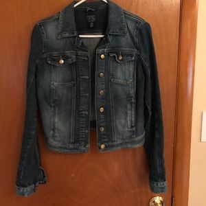 Guess denim jacket