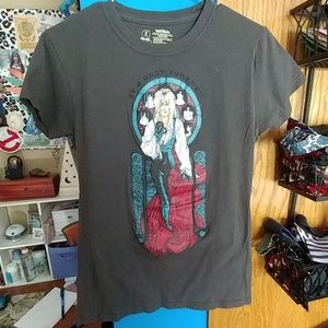 Labyrinth shirt