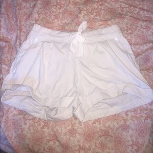 Lulu shorts