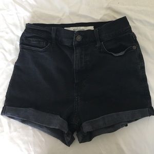 Abercrombie shorts