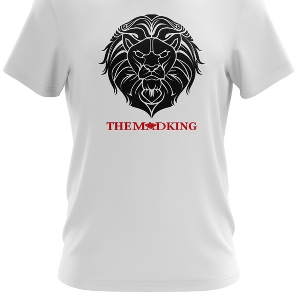 MAD KING - Picture 2 of 4