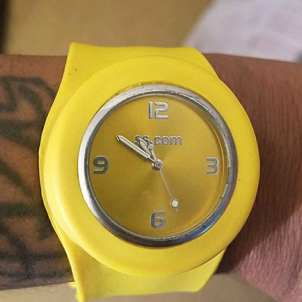 Wrap watches - Picture 4 of 4