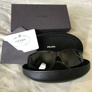 Prada Sunglasses