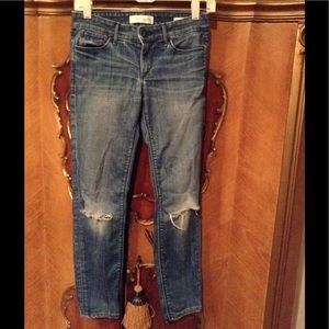Habitual Ripped Jeans