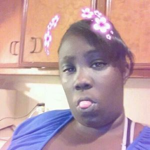 Meet your Posher, Shandrika