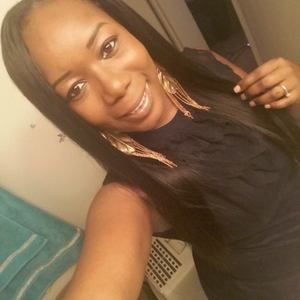 Meet your Posher, Erica