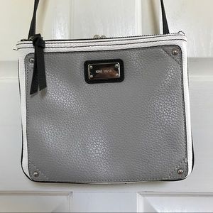 Nine West cross body bag