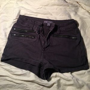Kendall & Kylie shorts
