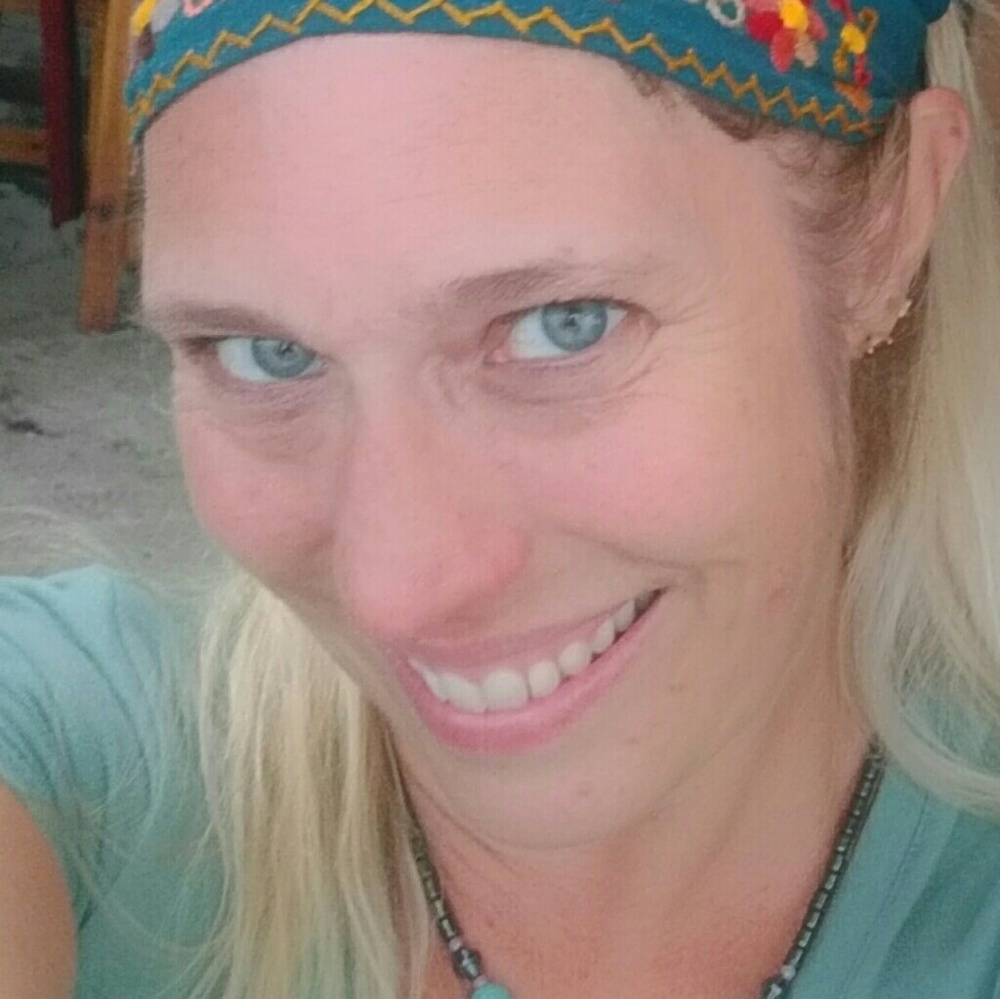 Meet your Posher, Valerie