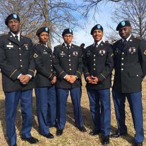 Meet your Posher, Brandon