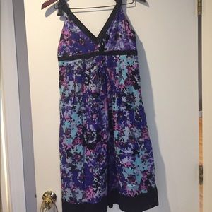 Lucy & laurel dress-used as a maternity dress