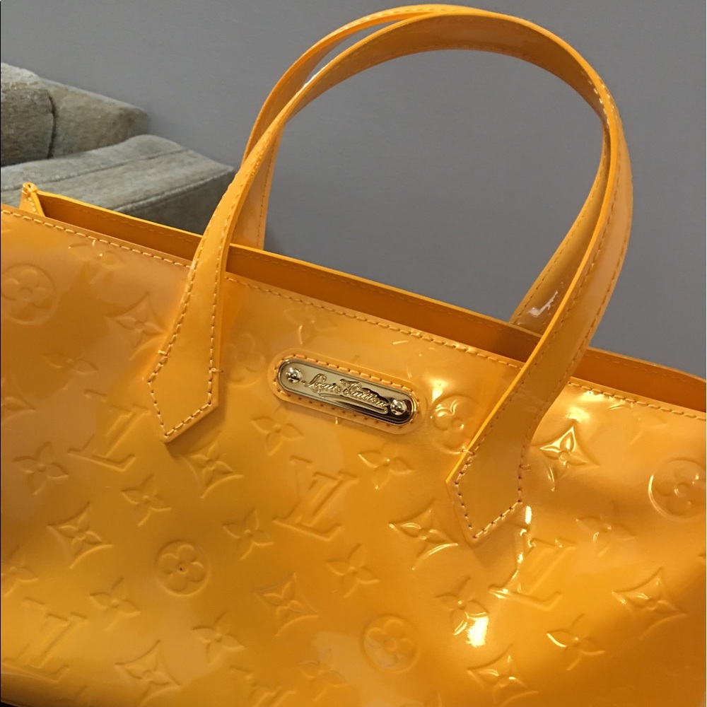 Louis Vuitton Wilshire pm - Picture 2 of 6