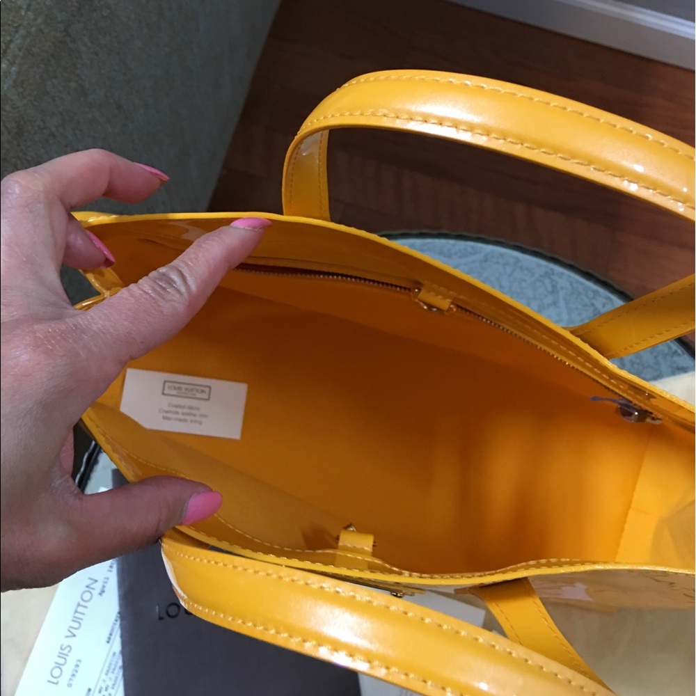 Louis Vuitton Wilshire pm - Picture 3 of 6