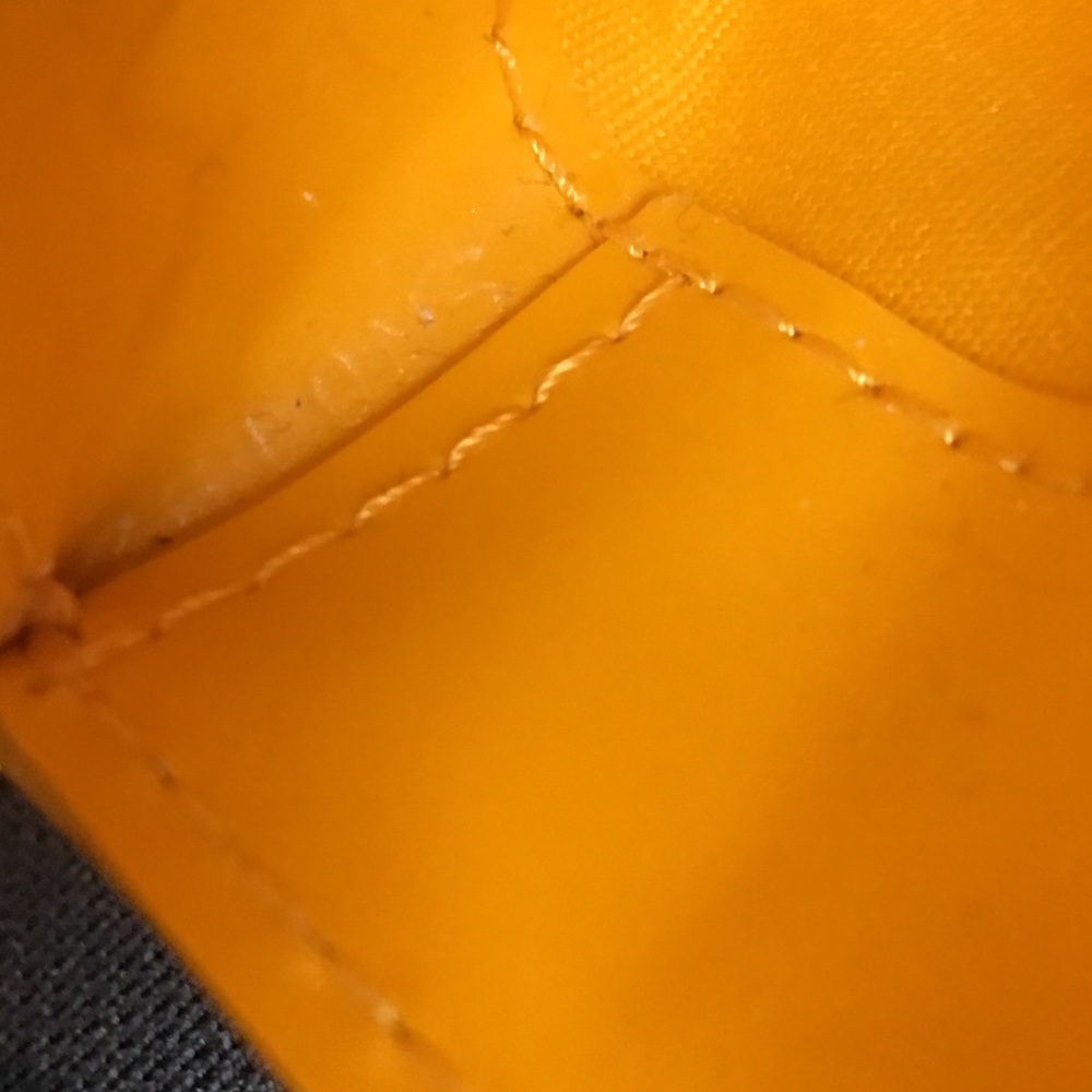 Louis Vuitton Wilshire pm - Picture 5 of 6