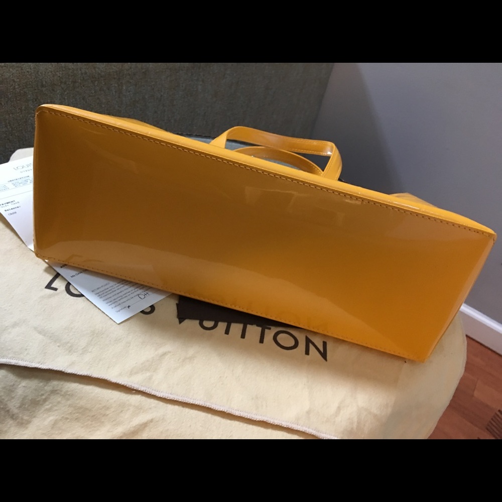 Louis Vuitton Wilshire pm - Picture 6 of 6