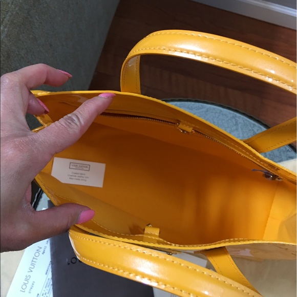 Louis Vuitton Wilshire pm - Picture 3 of 6