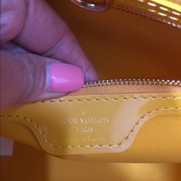 Louis Vuitton Wilshire pm - Picture 4 of 6