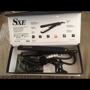 CORIOLISS Baby SXE Mini Styling Iron NWOT