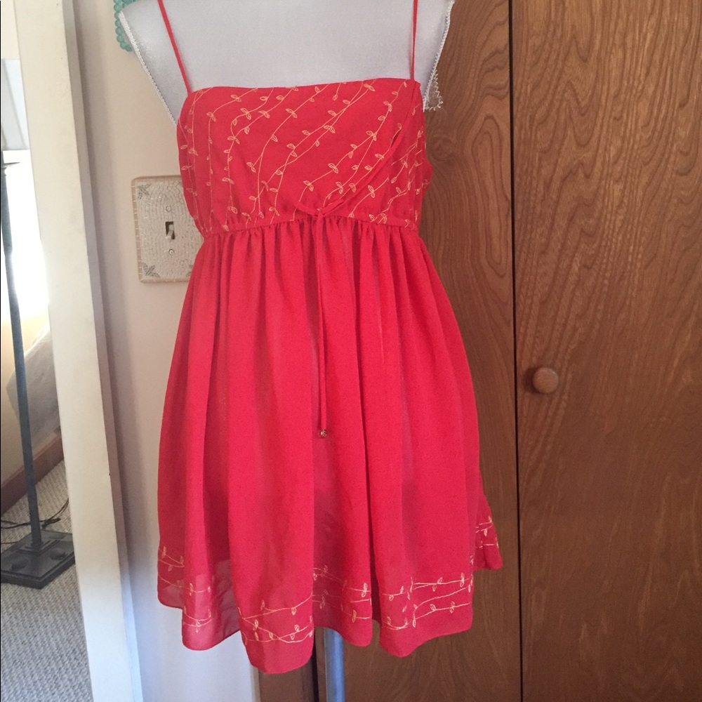 Victoria's Secret babydoll