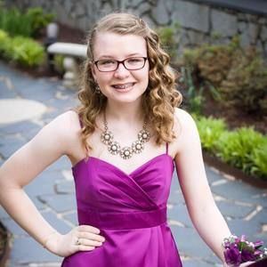 Meet your Posher, Jillian